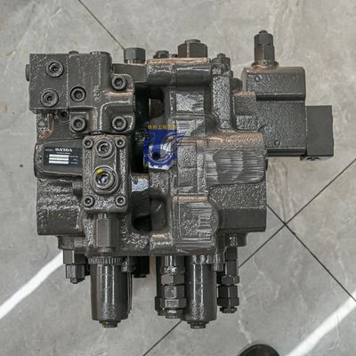 VOE14532822 14532822 UX28 EC240B に適用される 水力制御バルブ 配送バルブ 建設機械部品