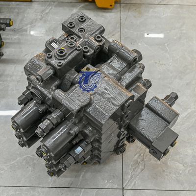 VOE14532822 14532822 UX28 EC240B に適用される 水力制御バルブ 配送バルブ 建設機械部品