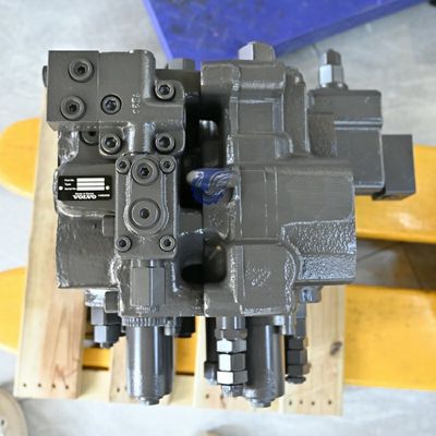 VOE14532821 水力制御バルブ EC210 EC240 掘削機 主制御バルブ 建設機械 修理部品