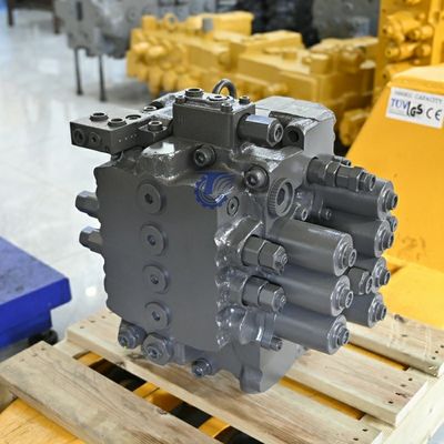 VOE14532821 水力制御バルブ EC210 EC240 掘削機 主制御バルブ 建設機械 修理部品