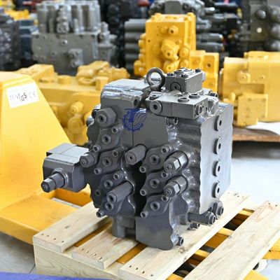 VOE14532821 水力制御バルブ EC210 EC240 掘削機 主制御バルブ 建設機械 修理部品