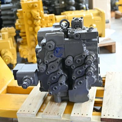 VOE14532821 水力制御バルブ EC210 EC240 掘削機 主制御バルブ 建設機械 修理部品