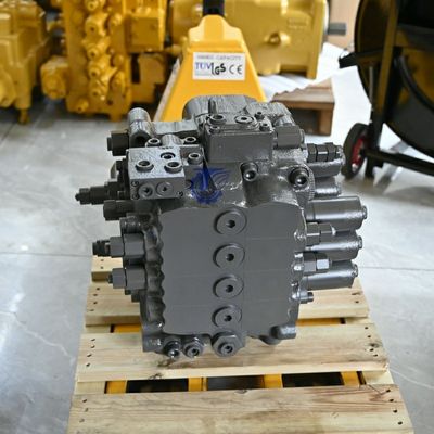 VOE14532821 水力制御バルブ EC210 EC240 掘削機 主制御バルブ 建設機械 修理部品