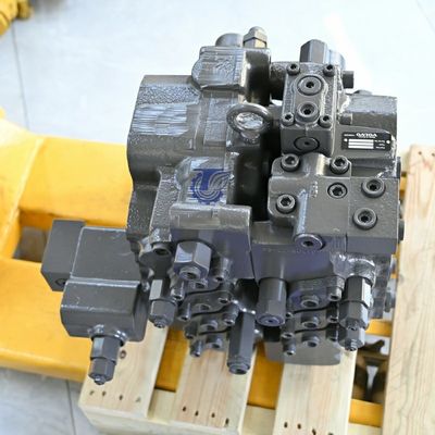 VOE14532821 水力制御バルブ EC210 EC240 掘削機 主制御バルブ 建設機械 修理部品