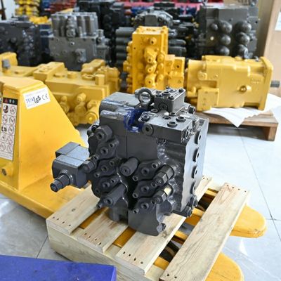 VOE14532821 水力制御バルブ EC210 EC240 掘削機 主制御バルブ 建設機械 修理部品