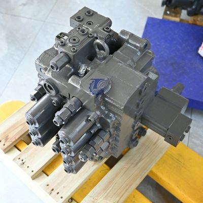 VOE14532821 水力制御バルブ EC210 EC240 掘削機 主制御バルブ 建設機械 修理部品