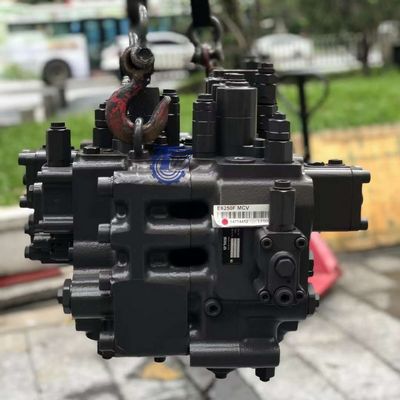 14702863 VOE14702863 VOE14630784 VOE14632335 ボルボ用 EC300D EC250D コントロールバルブ エンジニアリング機械修理