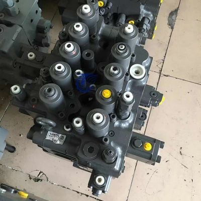 14702863 VOE14702863 VOE14630784 VOE14632335 ボルボ用 EC300D EC250D コントロールバルブ エンジニアリング機械修理