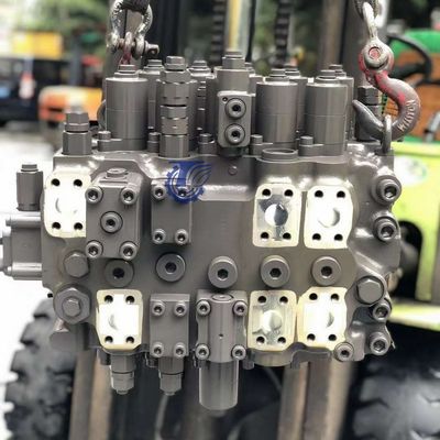 14702863 VOE14702863 VOE14630784 VOE14632335 ボルボ用 EC300D EC250D コントロールバルブ エンジニアリング機械修理