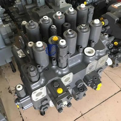 14702863 VOE14702863 VOE14630784 VOE14632335 ボルボ用 EC300D EC250D コントロールバルブ エンジニアリング機械修理