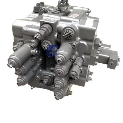 VOE14636704 VOE14541591 ボルボ用 EC290B EC290C FC3329C 重用品用 補給品 制御 バルブ エンジニアリング マシン
