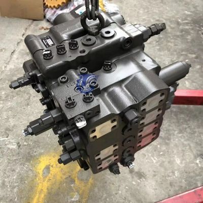 VOE14636704 VOE14541591 ボルボ用 EC290B EC290C FC3329C 重用品用 補給品 制御 バルブ エンジニアリング マシン