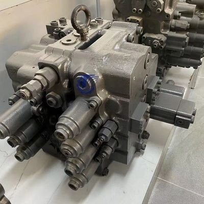 VOE14636704 VOE14541591 ボルボ用 EC290B EC290C FC3329C 重用品用 補給品 制御 バルブ エンジニアリング マシン