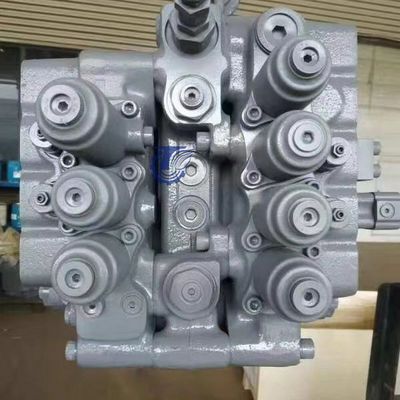 VOE14636704 VOE14541591 ボルボ用 EC290B EC290C FC3329C 重用品用 補給品 制御 バルブ エンジニアリング マシン