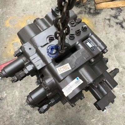 VOE14636704 VOE14541591 ボルボ用 EC290B EC290C FC3329C 重用品用 補給品 制御 バルブ エンジニアリング マシン