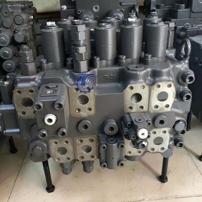 VOE14720610 メイン制御バルブ EC350D MCV制御バルブユニット 建設機械 修理部品