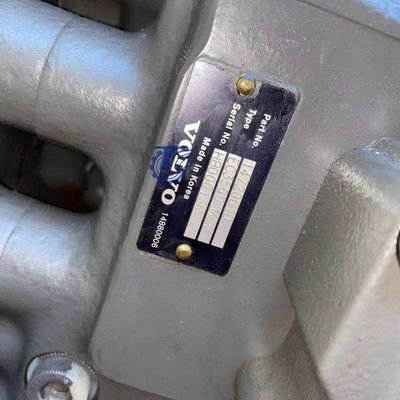 VOE14720610 メイン制御バルブ EC350D MCV制御バルブユニット 建設機械 修理部品