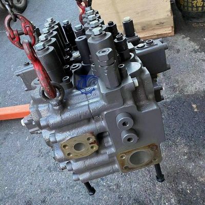 VOE14720610 メイン制御バルブ EC350D MCV制御バルブユニット 建設機械 修理部品