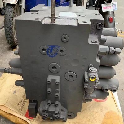 VOE14557520 ボルボEC330B EC330C EC360B EC360C制御バルブ掘削機修理部品について