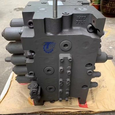VOE14557520 ボルボEC330B EC330C EC360B EC360C制御バルブ掘削機修理部品について
