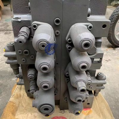 VOE14557520 ボルボEC330B EC330C EC360B EC360C制御バルブ掘削機修理部品について
