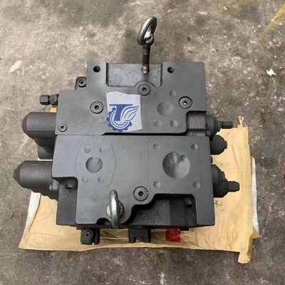 VOE14557520 ボルボEC330B EC330C EC360B EC360C制御バルブ掘削機修理部品について
