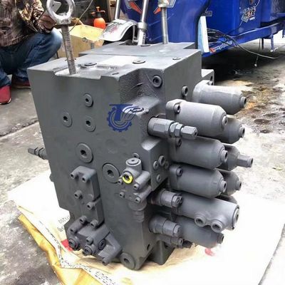 VOE14557520 ボルボEC330B EC330C EC360B EC360C制御バルブ掘削機修理部品について