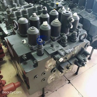 KMX32 VOE14670038 14670038 ボルボEC380D掘削機修理部品について