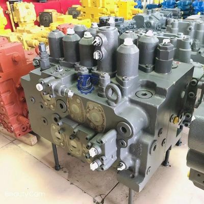 KMX32 VOE14670038 14670038 ボルボEC380D掘削機修理部品について