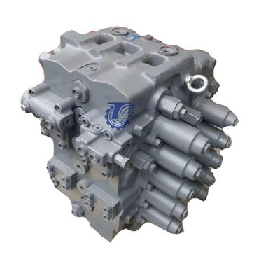UZ36-106 UK36-412 VOE14556410 VOE14634178 ボルボEC460B EC480制御バルブ修理部品について