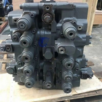 UZ36-106 UK36-412 VOE14556410 VOE14634178 ボルボEC460B EC480制御バルブ修理部品について