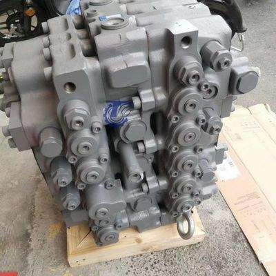 UZ36-106 UK36-412 VOE14556410 VOE14634178 ボルボEC460B EC480制御バルブ修理部品について
