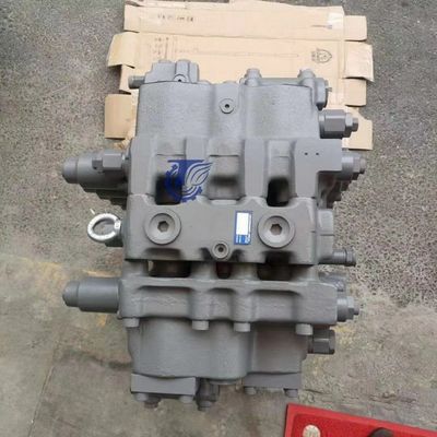 UZ36-106 UK36-412 VOE14556410 VOE14634178 ボルボEC460B EC480制御バルブ修理部品について