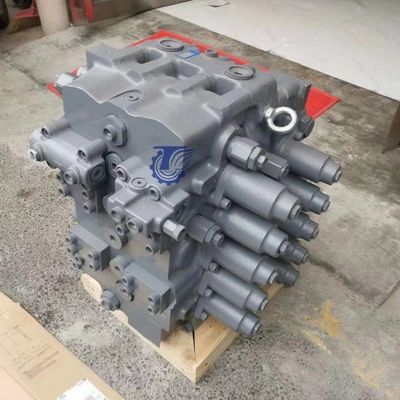 UZ36-106 UK36-412 VOE14556410 VOE14634178 ボルボEC460B EC480制御バルブ修理部品について