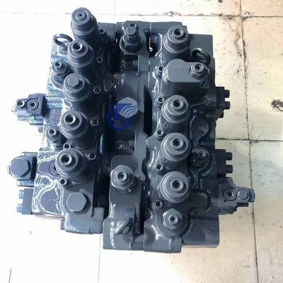 UZ36-106 UK36-412 VOE14556410 VOE14634178 ボルボEC460B EC480制御バルブ修理部品について