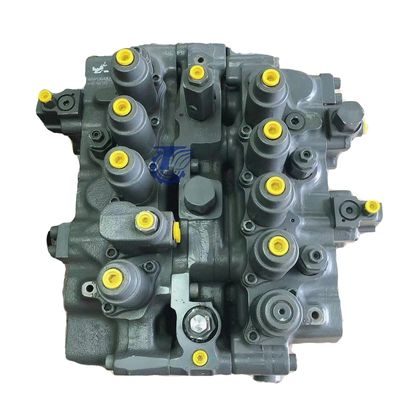 VOE14556410 VOE14634178 ボルボEC460BEC480D掘削機修理部品のための制御バルブ