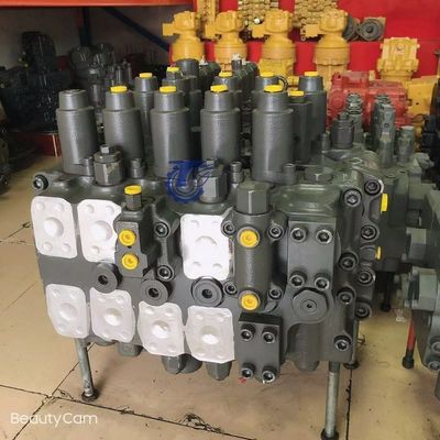 VOE14556410 VOE14634178 ボルボEC460BEC480D掘削機修理部品のための制御バルブ