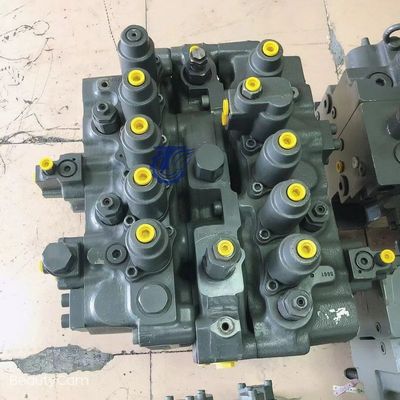 VOE14556410 VOE14634178 ボルボEC460BEC480D掘削機修理部品のための制御バルブ