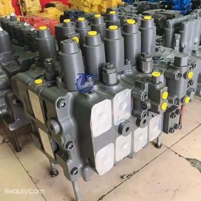 VOE14556410 VOE14634178 ボルボEC460BEC480D掘削機修理部品のための制御バルブ