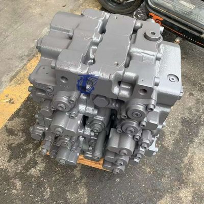 Hydraulic Main Control Valve Assembly VOE14699708 For Volvo EC700BLC Excavator