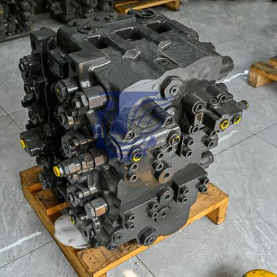 ボルボ EC460B EC480D制御バルブ VOE14556410 VOE14634178 掘削機修理部品用