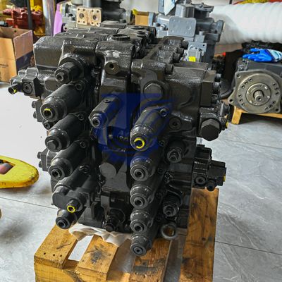 ボルボ EC460B EC480D制御バルブ VOE14556410 VOE14634178 掘削機修理部品用
