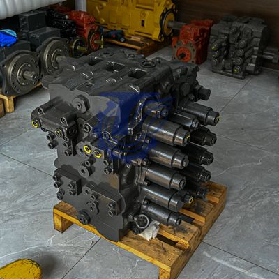 ボルボ EC460B EC480D制御バルブ VOE14556410 VOE14634178 掘削機修理部品用