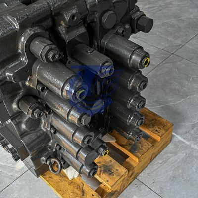 ボルボ EC460B EC480D制御バルブ VOE14556410 VOE14634178 掘削機修理部品用