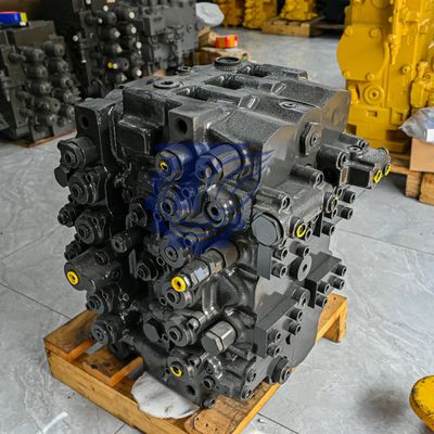 ボルボ EC460B EC480D制御バルブ VOE14556410 VOE14634178 掘削機修理部品用