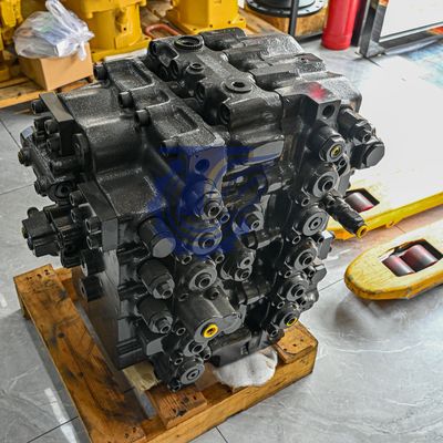ボルボ EC460B EC480D制御バルブ VOE14556410 VOE14634178 掘削機修理部品用