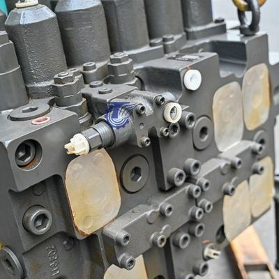 KMX32 14670038 VOE14670038 ボルボ EC380D エグババータ 水力制御バルブ 修理部品