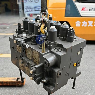 KMX32 14670038 VOE14670038 ボルボ EC380D エグババータ 水力制御バルブ 修理部品