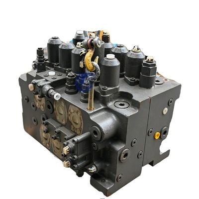KMX32 14670038 VOE14670038 ボルボ EC380D エグババータ 水力制御バルブ 修理部品