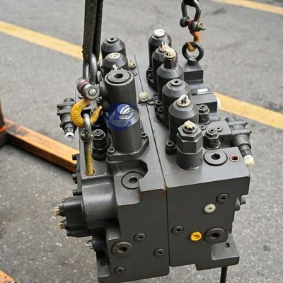 KMX32 14670038 VOE14670038 ボルボ EC380D エグババータ 水力制御バルブ 修理部品